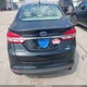 3FA6P0HD1HR303982 2017 Ford Fusion Se auction photo thumbnail 16