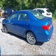 JTDBU4EE9AJ082587 2010 Toyota Corolla Le auction photo thumbnail 3