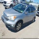 JHLRE48777C001062 2007 Honda Cr-V Ex-L auction photo thumbnail 2
