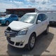 1GNKVHKD0EJ348740 2014 Chevrolet Traverse 2Lt auction photo thumbnail 2