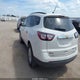 1GNKVHKD0EJ348740 2014 Chevrolet Traverse 2Lt auction photo thumbnail 3