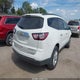 1GNKVHKD0EJ348740 2014 Chevrolet Traverse 2Lt auction photo thumbnail 4