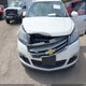 1GNKVHKD0EJ348740 2014 Chevrolet Traverse 2Lt auction photo thumbnail 6