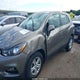 KL7CJKSB9LB344033 2020 Chevrolet Trax Fwd Ls auction photo thumbnail 17