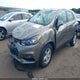 KL7CJKSB9LB344033 2020 Chevrolet Trax Fwd Ls auction photo thumbnail 2