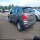 KL7CJKSB9LB344033 2020 Chevrolet Trax Fwd Ls auction photo thumbnail 3