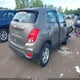 KL7CJKSB9LB344033 2020 Chevrolet Trax Fwd Ls auction photo thumbnail 4