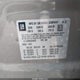 KL7CJKSB9LB344033 2020 Chevrolet Trax Fwd Ls auction photo thumbnail 9