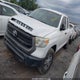 5TFUW5F13HX625184 2017 Toyota Tundra Sr 5.7L V8 auction photo thumbnail 2