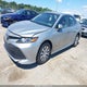4T1B31HKXJU001500 2018 Toyota Camry Hybrid Le auction photo thumbnail 2