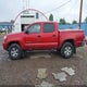 5TELU42N67Z323027 2007 Toyota Tacoma Base V6 auction photo thumbnail 14