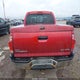 5TELU42N67Z323027 2007 Toyota Tacoma Base V6 auction photo thumbnail 16