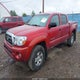 5TELU42N67Z323027 2007 Toyota Tacoma Base V6 auction photo thumbnail 2