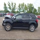 2GNALCEK4H1616296 2017 Chevrolet Equinox Lt auction photo thumbnail 14