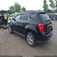 2GNALCEK4H1616296 2017 Chevrolet Equinox Lt auction photo thumbnail 3