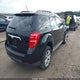2GNALCEK4H1616296 2017 Chevrolet Equinox Lt auction photo thumbnail 4