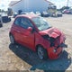3C3CFFAR1FT680972 2015 Fiat 500 Pop auction photo thumbnail 1