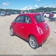3C3CFFAR1FT680972 2015 Fiat 500 Pop auction photo thumbnail 3