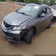 19XFB2F81DE008148 2013 Honda Civic Ex auction photo thumbnail 2