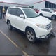 5TDYK3EH3BS044099 2011 Toyota Highlander Limited V6 auction photo thumbnail 1