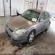 2G1WU581269154158 2006 Chevrolet Impala Ltz auction photo thumbnail 2