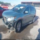 5J6RM4H52CL019438 2012 Honda Cr-V Ex auction photo thumbnail 2