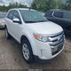 2FMDK4JC7EBA13972 2014 Ford Edge Sel auction photo thumbnail 1