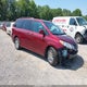 5TDYZ3DC0HS853683 2017 Toyota Sienna Xle 8 Passenger auction photo thumbnail 1