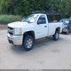 1GCHK24K28E181931 2008 Chevrolet Silverado 2500Hd Lt1 auction photo thumbnail 2