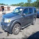 5FNYF4H90CB033260 2012 Honda Pilot Touring auction photo thumbnail 2