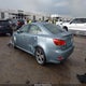 JTHBK262X92085422 2009 Lexus Is 250 auction photo thumbnail 3