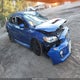 JF1VA1C65M9810739 2021 Subaru Wrx Premium auction photo thumbnail 1