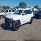 1C4RJFAG0JC120139 2018 Jeep Grand Cherokee Altitude 4X4 auction photo thumbnail 2