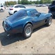 1Z8749S440002 1979 Chevrolet Corvette auction photo thumbnail 4