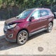 2FMPK4K91HBC50882 2017 Ford Edge Titanium auction photo thumbnail 2