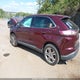 2FMPK4K91HBC50882 2017 Ford Edge Titanium auction photo thumbnail 3