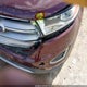 2FMPK4K91HBC50882 2017 Ford Edge Titanium auction photo thumbnail 6