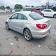 WVWHL73C99E510162 2009 Volkswagen Cc Luxury auction photo thumbnail 3