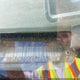 1GKEK13K4SJ733107 1995 GMC Yukon auction photo thumbnail 9