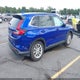 2HKRS4H72SH444044 2025 Honda Cr-V Ex-L Awd auction photo thumbnail 4