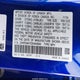2HKRS4H72SH444044 2025 Honda Cr-V Ex-L Awd auction photo thumbnail 9