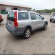 YV1SZ59H731099333 2003 Volvo Xc70 2.5T auction photo thumbnail 4