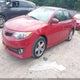 4T1BF1FK4EU774379 2014 Toyota Camry Se auction photo thumbnail 2