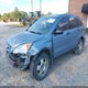 5J6RE48367L005897 2007 Honda Cr-V Lx auction photo thumbnail 2