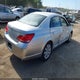 4T1BK36B86U165563 2006 Toyota Avalon Xls auction photo thumbnail 4
