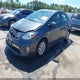 JTDKN3DP5E3058890 2014 Toyota Prius Plug-In Advanced auction photo thumbnail 2