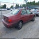 4T1BG22K1YU009014 2000 Toyota Camry Le auction photo thumbnail 4