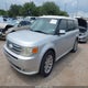 2FMGK5CC6BBD34994 2011 Ford Flex Sel auction photo thumbnail 2