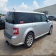 2FMGK5CC6BBD34994 2011 Ford Flex Sel auction photo thumbnail 4