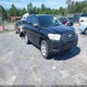 5TDZK3EH6AS003789 2010 Toyota Highlander Base V6 auction photo thumbnail 1